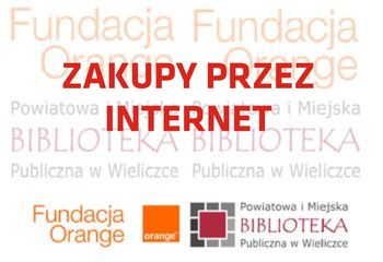 Zakupy przez Internet
