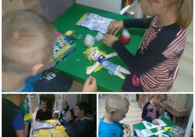 W obronie tradycji „Wyczaruj anioła”