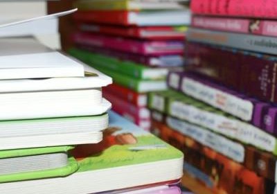 Biblioteka. Oczywiście!