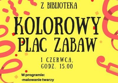 Dzień Dziecka