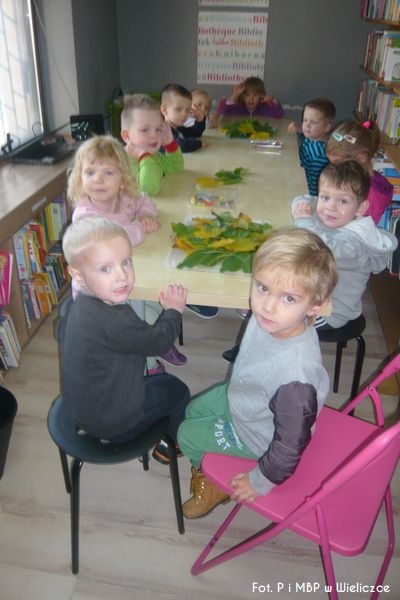 Warto wiedzieć, warto znać – „Żubr Pompik i rykowisko”