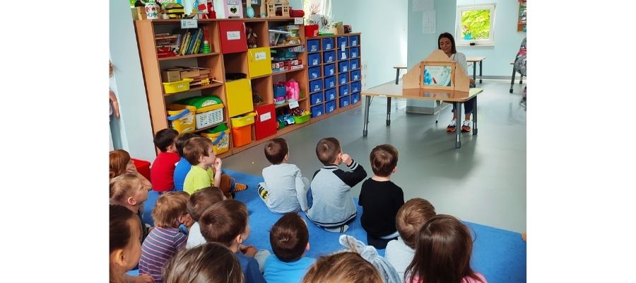 Tydzień Bibliotek już za nami!