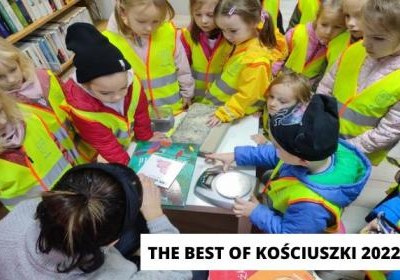 THE BEST OF FILIA KOŚCIUSZKI 2022