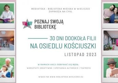 Święto filii na os. Kościuszki