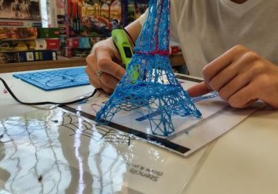 Wakacje z biblioteką na os Kościuszki