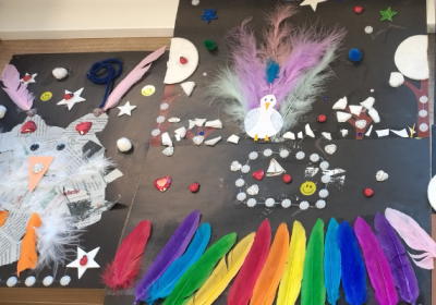 Ferie z biblioteką na os Kościuszki