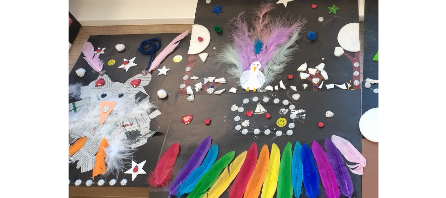 Ferie z biblioteką na os Kościuszki