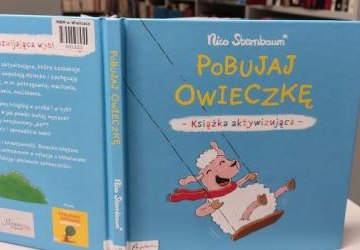 Lekcje biblioteczne