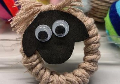 Warsztaty wielkanocne