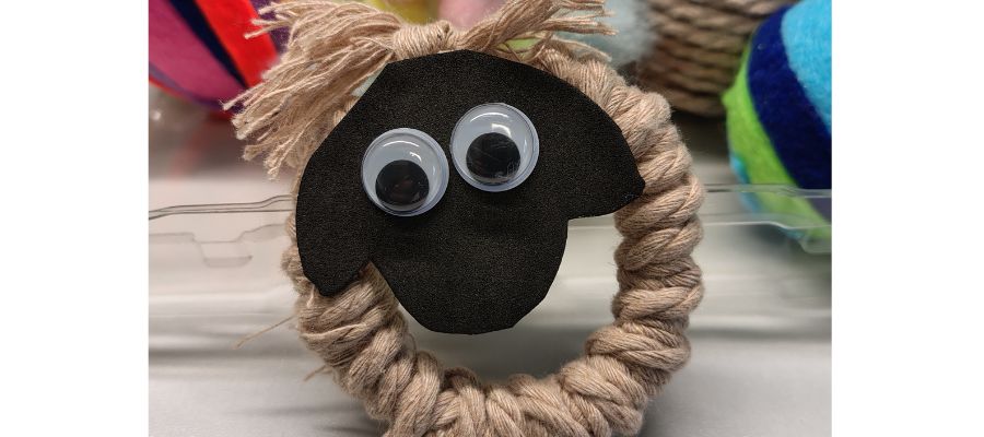 Warsztaty wielkanocne