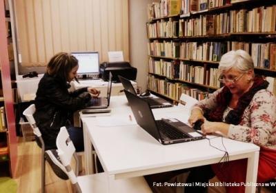 Zakupy przez Internet