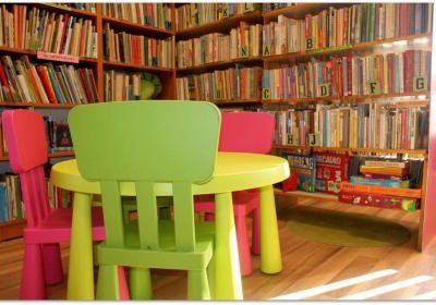 Certyfikat „Miejsca przyjaznego maluchom” dla Biblioteki w Krzyszkowicach