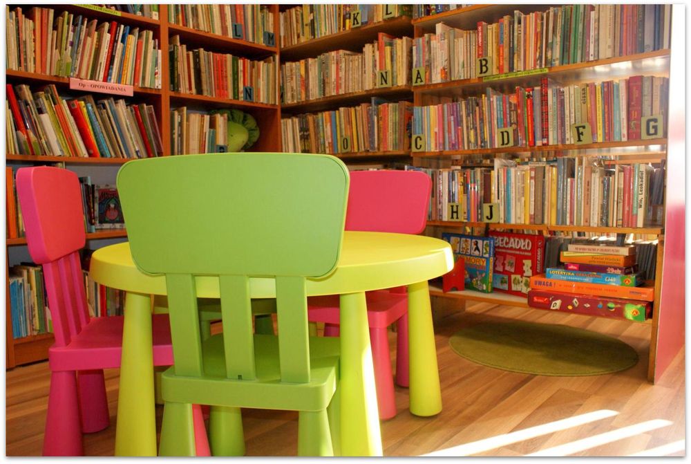 Certyfikat „Miejsca przyjaznego maluchom” dla Biblioteki w Krzyszkowicach