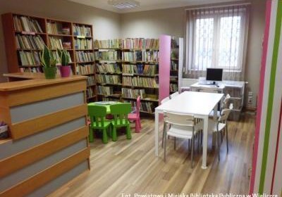 Kalendarium zajęć i spotkań