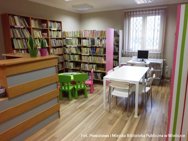 Kalendarium zajęć i spotkań