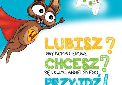 Angielski dla dzieci w bibliotece