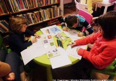 Pierwszy tydzień ferii 2014 już za nami