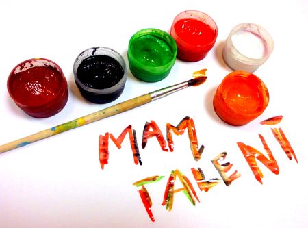 Rusza cykl zajęć plastyczno-manualnych dla dzieci „MAM TALENT”