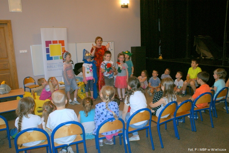 Spotkanie autorskie z Ewą Stadtmüller