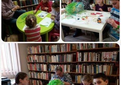 Obudź swoją kreatywność!