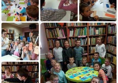 Tydzień Bibliotek za nami!