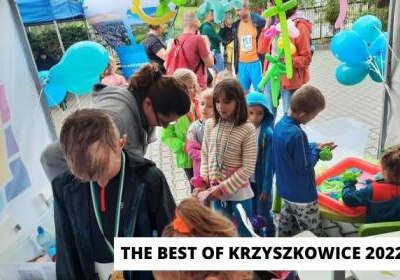 THE BEST OF FILIA KRZYSZKOWICE 2022