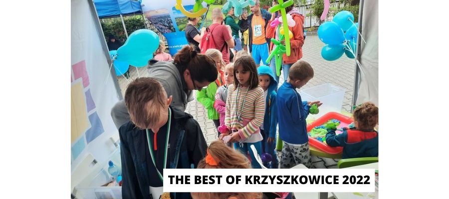 THE BEST OF FILIA KRZYSZKOWICE 2022