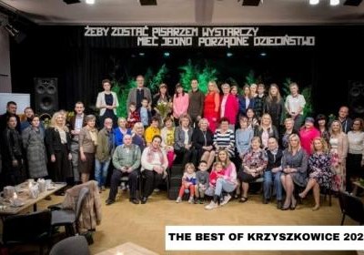 The best of  Krzyszkowice 2023