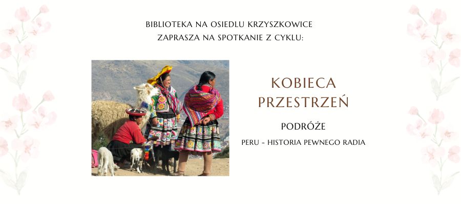 Kobieca Przestrzeń – historia pewnego radia