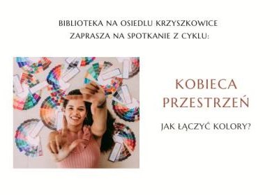 Październikowa Kobieca Przestrzeń