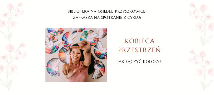 Październikowa Kobieca Przestrzeń