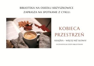 Kobieca Przestrzeń