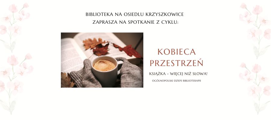 Kobieca Przestrzeń