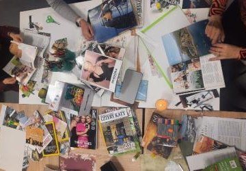 Kobieca Przestrzeń pełna marzeń – relacja