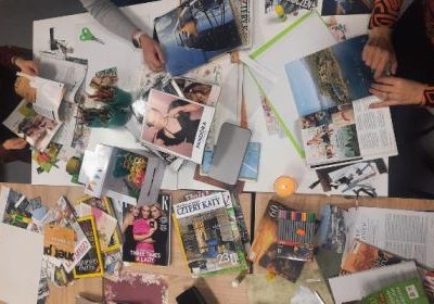 Kobieca Przestrzeń pełna marzeń – relacja