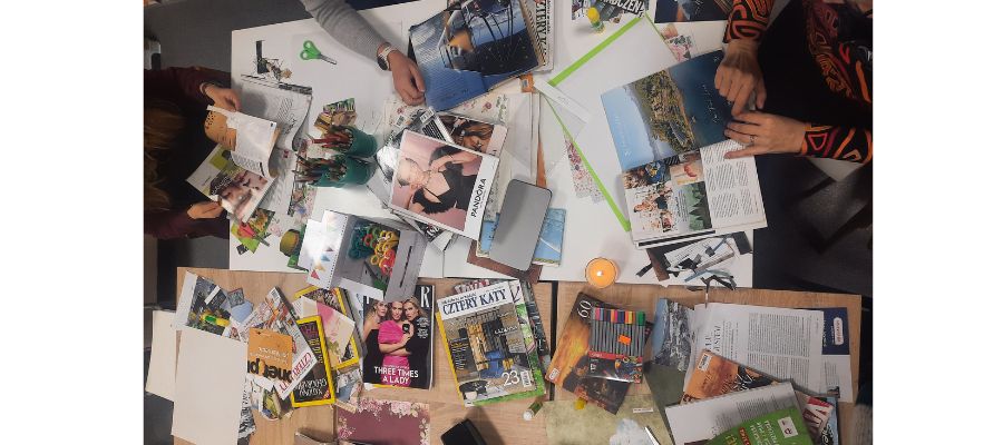 Kobieca Przestrzeń pełna marzeń – relacja