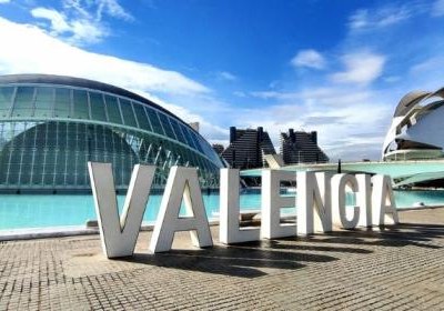 Walencja –miasto smaku, słońca i historii