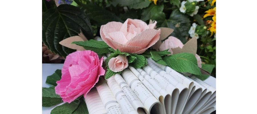 Kobieca Przestrzeń – relaks z rękodziełem