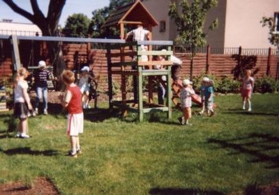 Dzień Dziecka pełen wrażeń