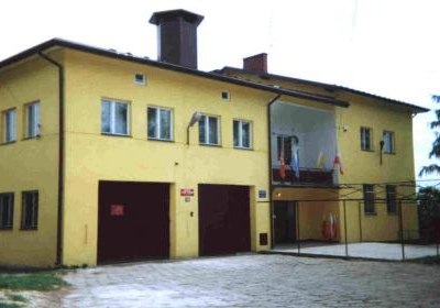 Jubileusz 35-lecia biblioteki w Chorągwicy