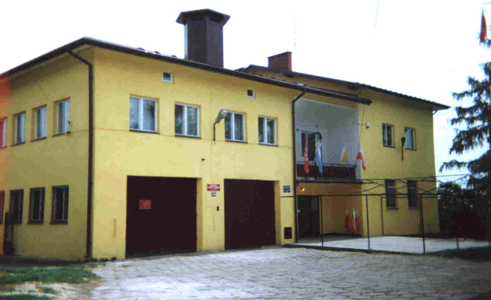 Jubileusz 35-lecia biblioteki w Chorągwicy
