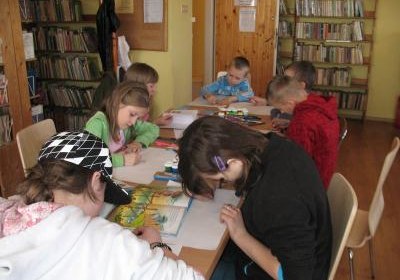 Rozstrzygnięcie konkursu