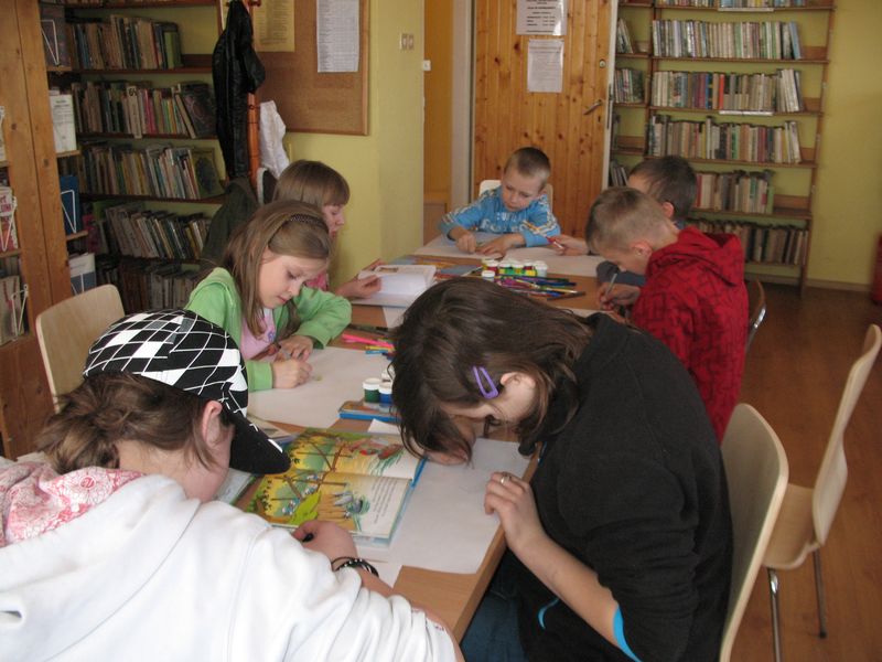 Rozstrzygnięcie konkursu