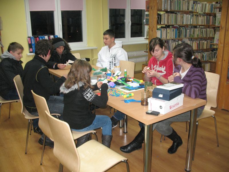 Pomysłowe prezenty