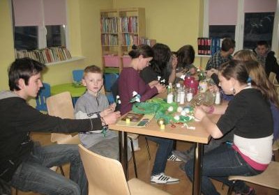 Prezenty dla dziadków