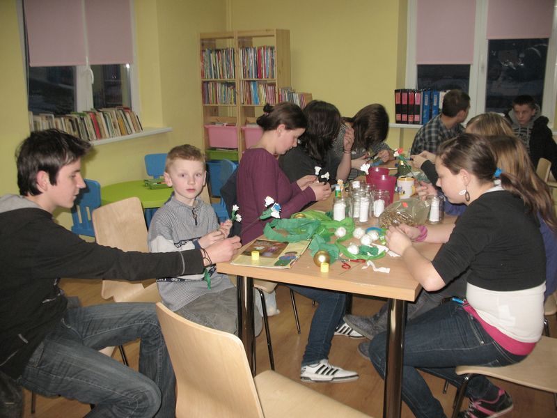 Prezenty dla dziadków