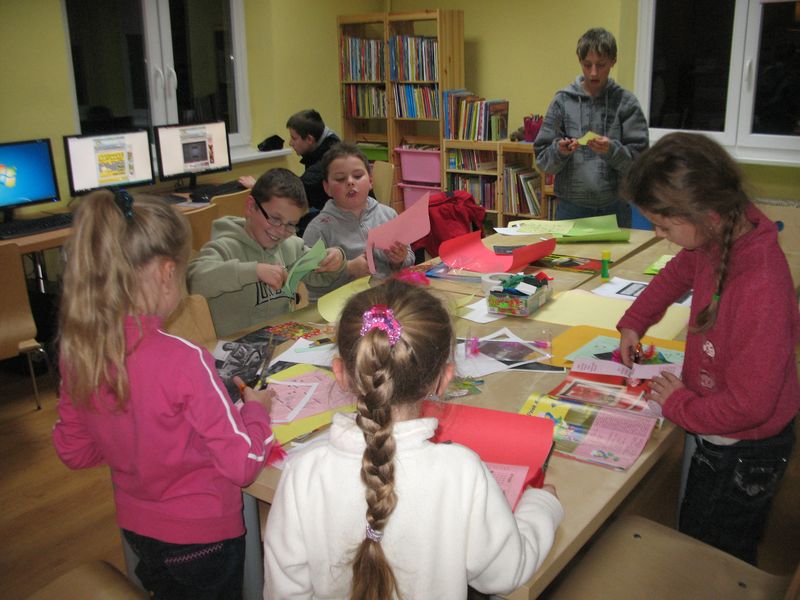 Prezenty dla Babci i Dziadka