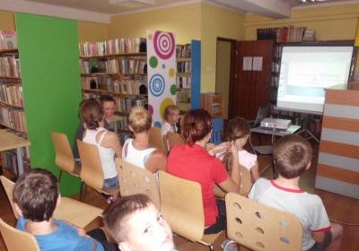 Z wizytą w Planecie 11