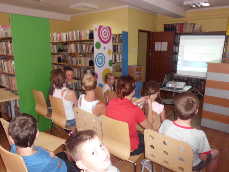 Z wizytą w Planecie 11