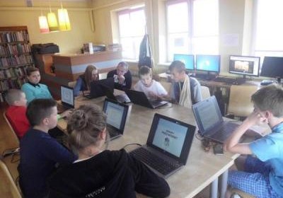 Pierwsze spotkanie Akademii Orange dla bibliotek za nami